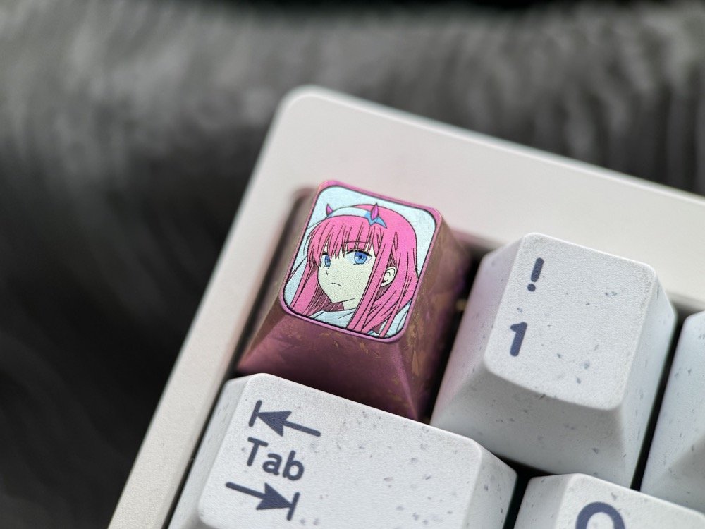 Best Custom Keycaps Showcase November 2025